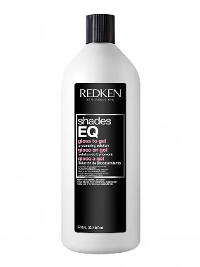 Redken Shades Eq Processing Solution Gloss to Gel razvijač