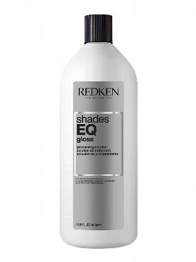 Redken Shades EQ Processing Solution razvijač