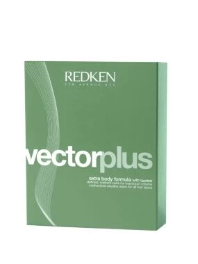 Redken Vector Plus Extra Body