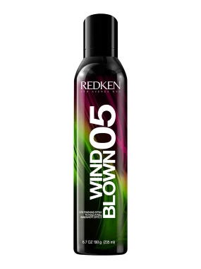 Redken Wind Blown 05 sprej