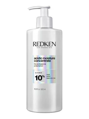 Redken Acidic Bonding Concentrate Moisture 500ml