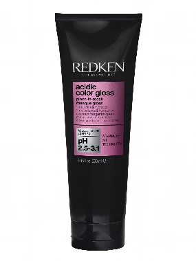 Redken Acidic Color Gloss Gloss-in maska 250ml