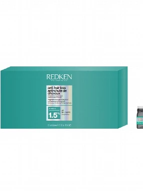 Redken Acidic Grow Full System ampule 10x6ml