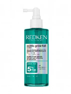 Redken Acidic Grow Full System serum 100ml
