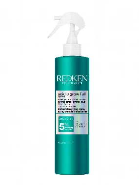 Redken Acidic Grow Full System serum tretman 190ml