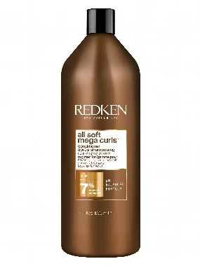 Redken All Soft Mega Curls regenerator 1000ml
