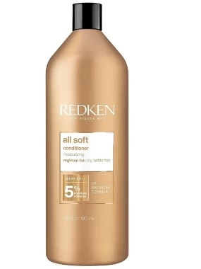 Redken All Soft regenerator 1000ml