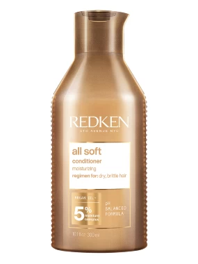 Redken All Soft regenerator 300ml