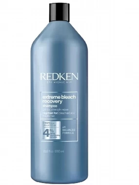 Redken Extreme Bleach Recovery šampon 1000ml