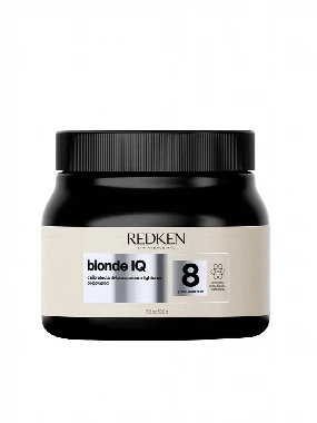 Redken Blond IQ 8 kremasti dekolorant 500g