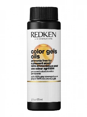 Redken Color Gels Oils Clear 60ml