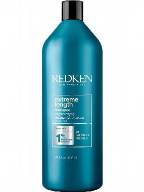 Redken Extreme Length šampon 1000ml