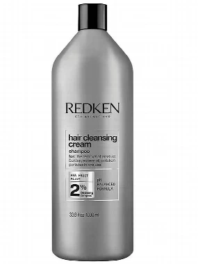 Redken Hair Cleansing Cream šampon 1000ml