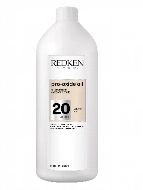 Redken Pro-Oxide Oil 20Vol. 1000ml