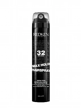 Redken Max Hold sprej 32 300ml
