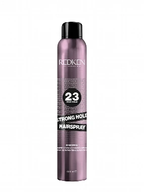 Redken Strong Hold sprej 23 400ml