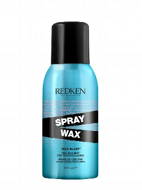 Redken Spray Wax 150ml