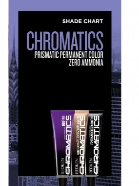 Redken Chromatics nijanser